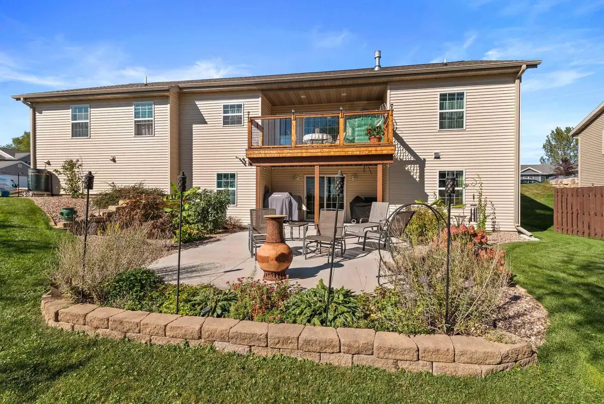 303 Honeycrisp Drive, Beaver Dam, WI 53916 - Image #1