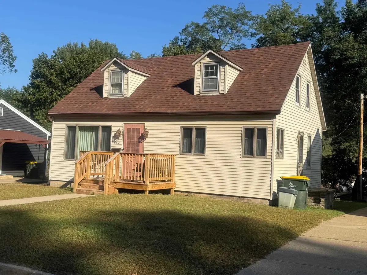 854 E Burton Street, Richland Center, WI 53581 - Image #1