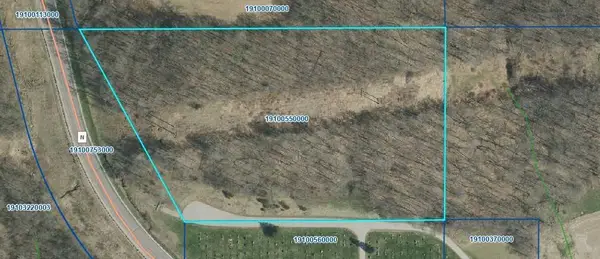 0 Cemetary Lane, Wauzeka, WI 53826