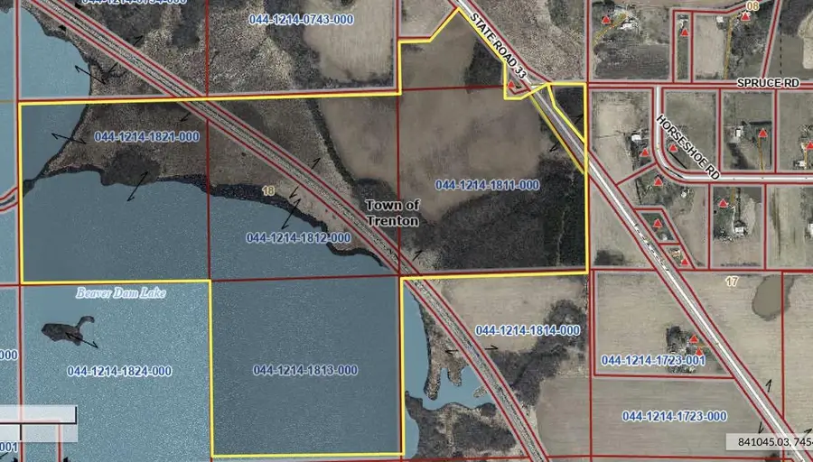 158 Acre Hwy 33, Beaver Dam, WI 53916 - Image #3