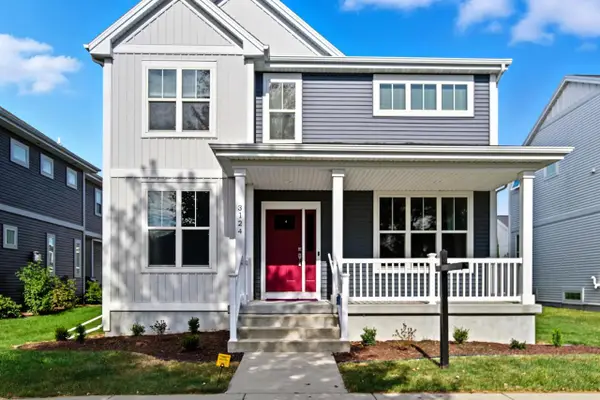 3124 Harmony Street, Sun Prairie, WI 53590