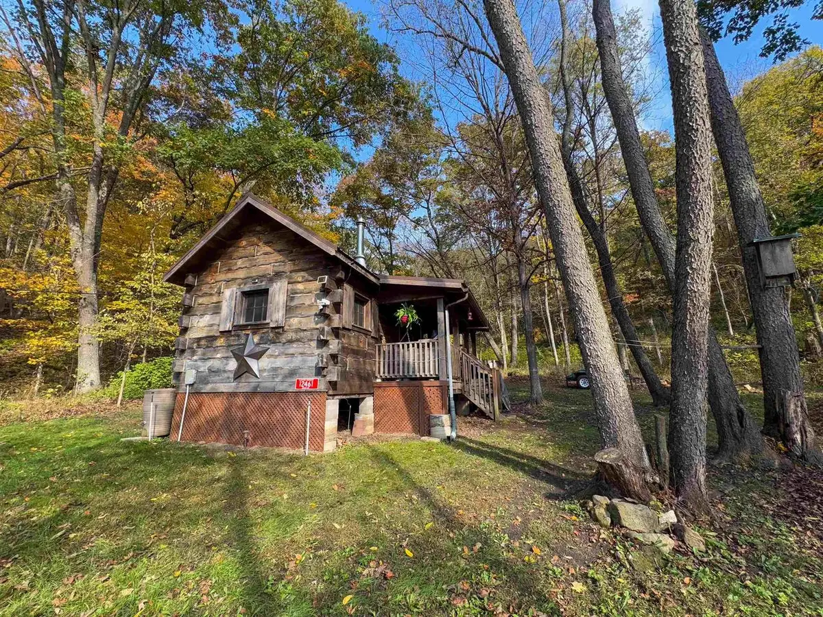 12461 River Road Road, Soldiers Grove, WI 54655 - Image #1