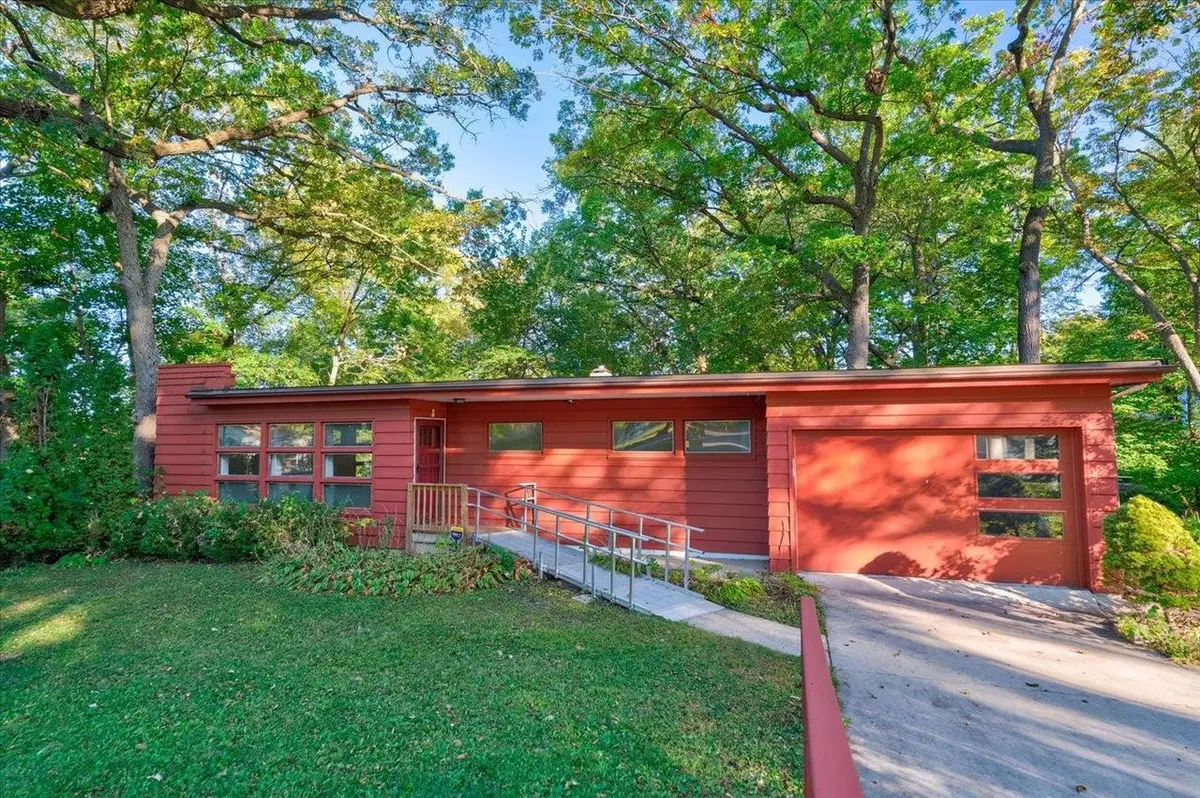 4334 Upland Drive, Madison, WI 53705 - Image #1