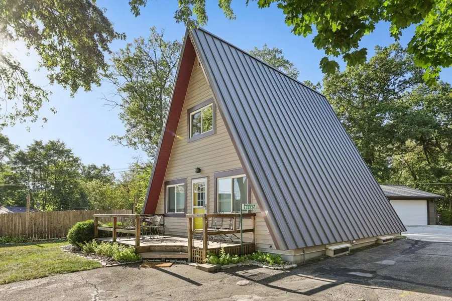 W9380 Ripley Road, Cambridge, WI 53523 - Image #3