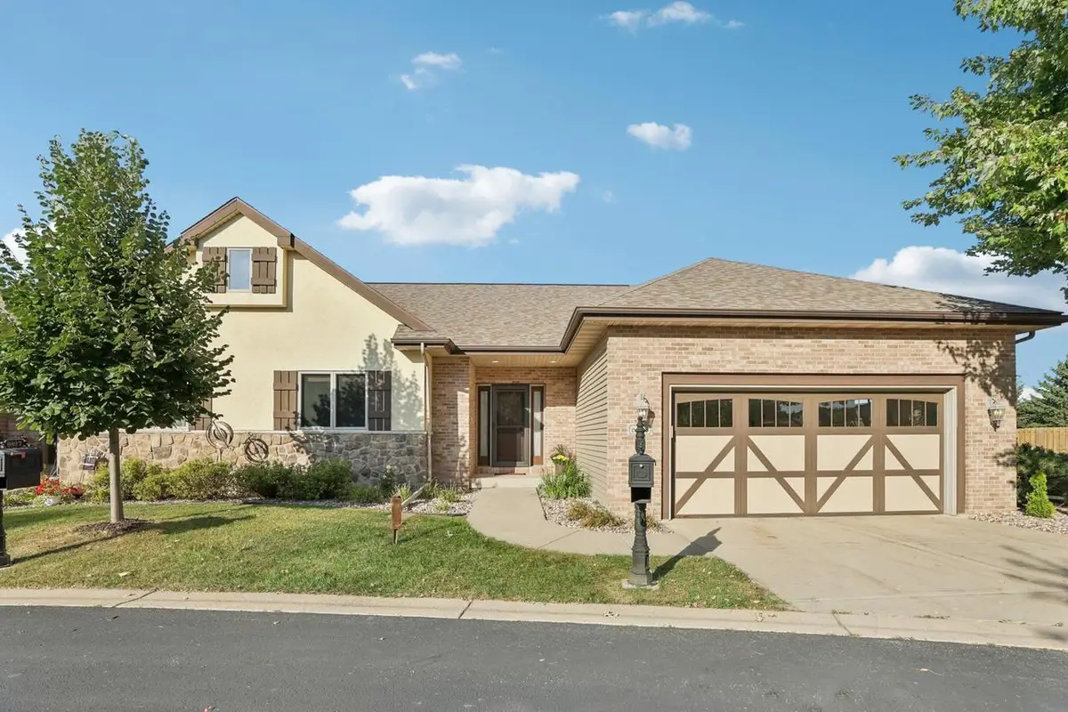 6898 Tuscan Ridge Circle, Deforest, WI 53532 - Image #1