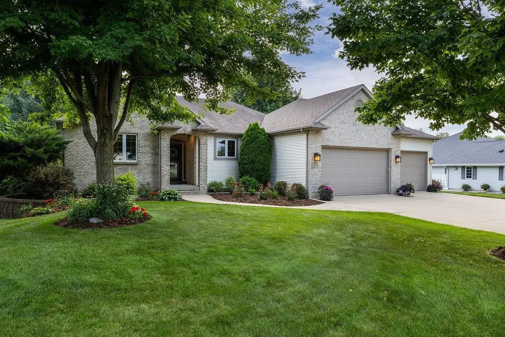 1234 Kerry Drive, Sun Prairie, WI 53590 - Image #1
