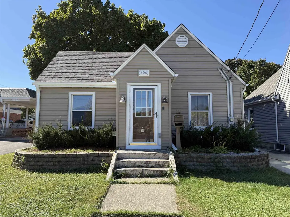 426 S River Street, Janesville, WI 53548 - Image #1