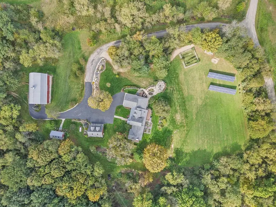 E1475 Owens Drive, La Valle, WI 53941 - Image #2