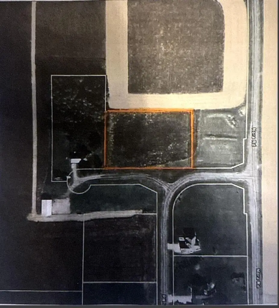 Lot 1 CSM 15752 Skaar Rd, Cottage Grove, WI 53527 - #1