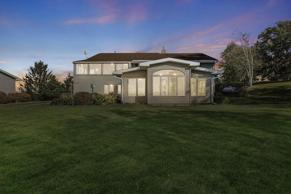 S9331 Valley View Road, Plain, WI 53577 - #1