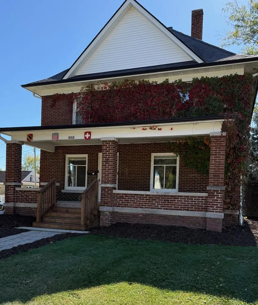 1128 19th Street, Monroe, WI 53566 - Image #2