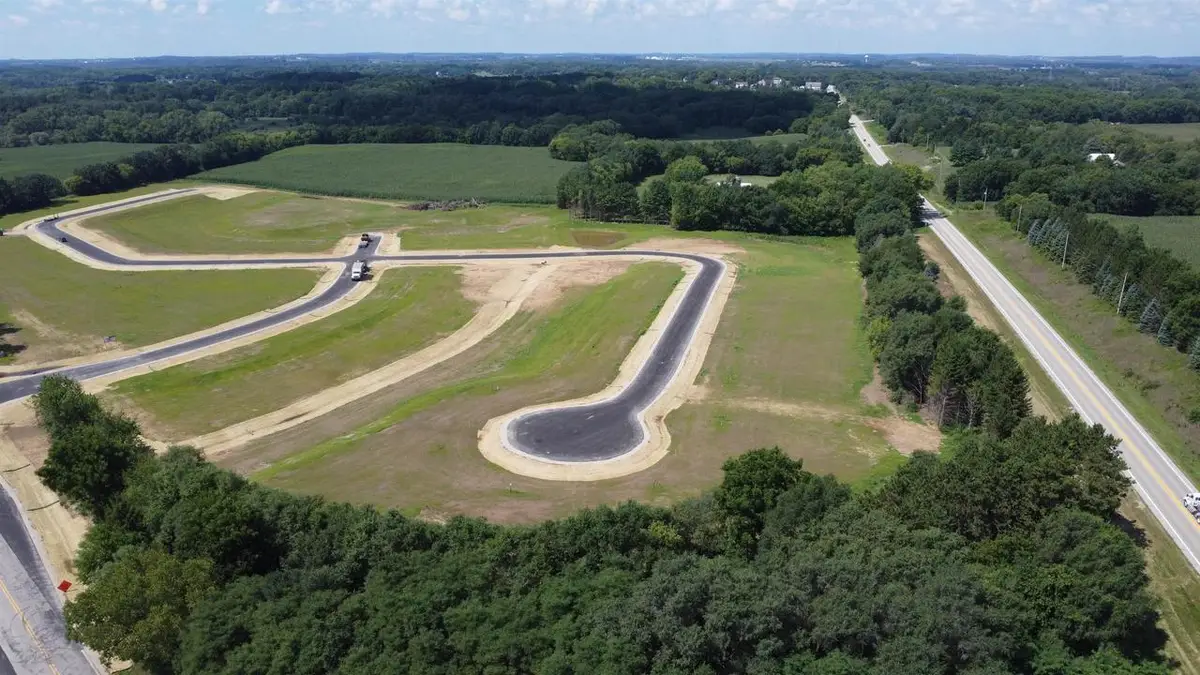 Lot 6 Blue Violet Court, Cambridge, WI 53523 - Image #1