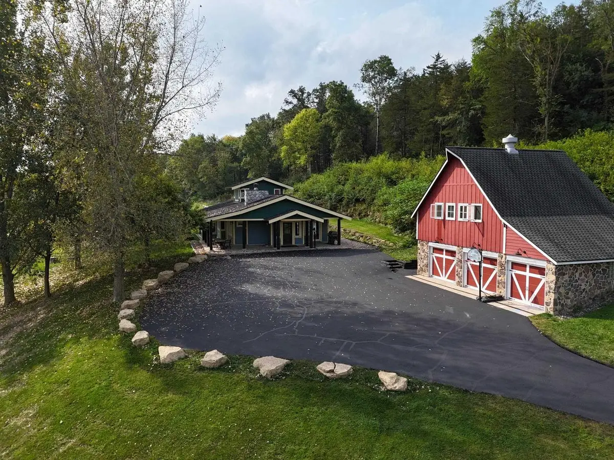 6340 County Road K, Blue Mounds, WI 53517 - Image #1