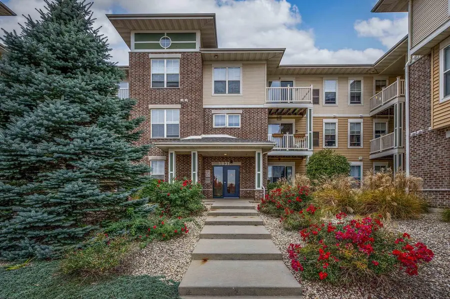 5831 Lupine Lane #322, Madison, WI 53718 - Image #2