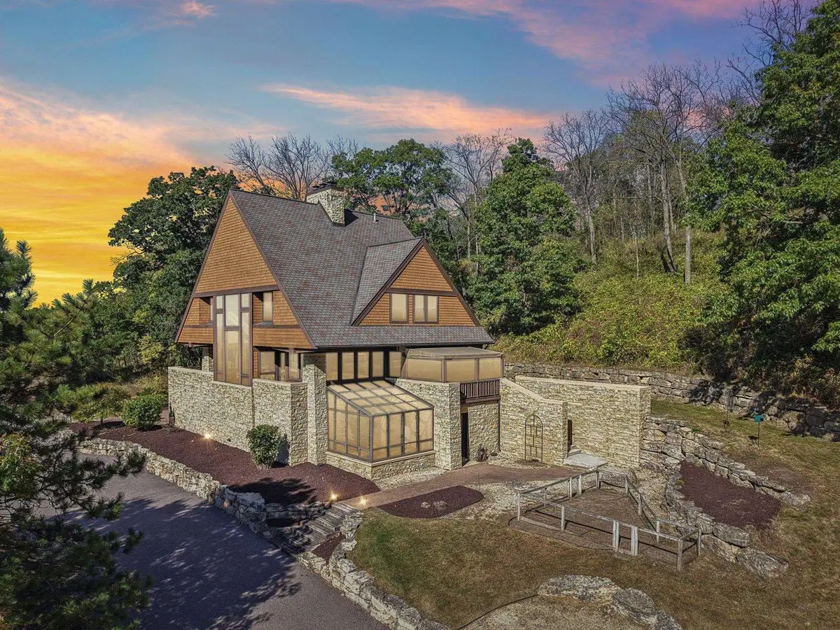 5210 County Road C Road, Spring Green, WI 53588 - Image #1