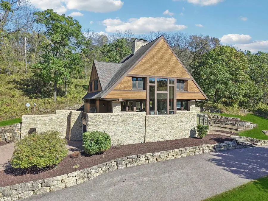 5210 County Road C Road, Spring Green, WI 53588 - Image #2