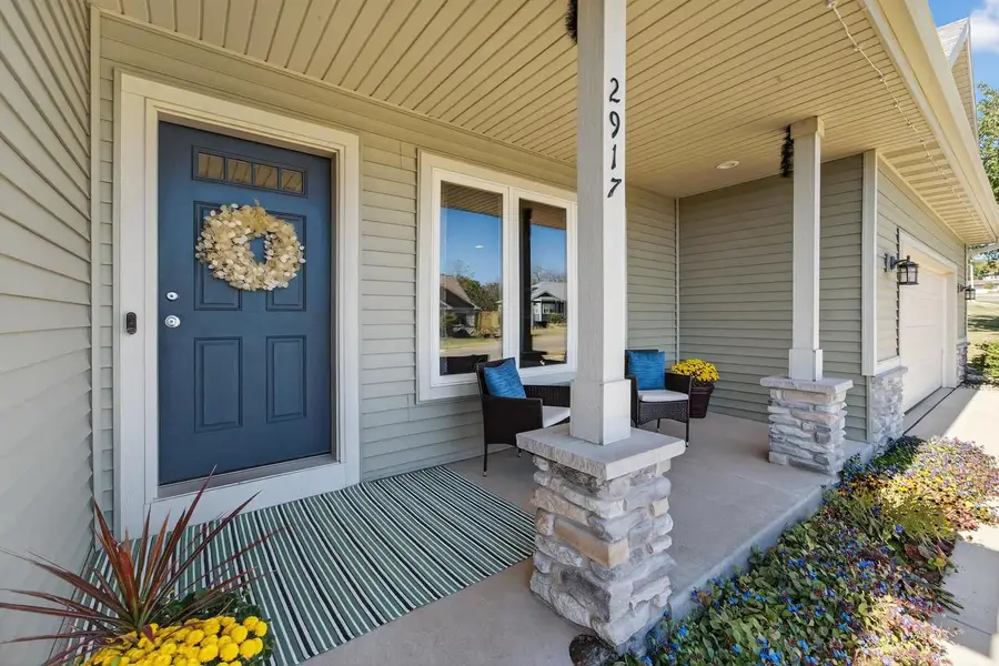 2917 Green Avenue, Blue Mounds, WI 53517 - Image #2