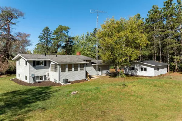 N5655 County Road T, Princeton, WI 54968