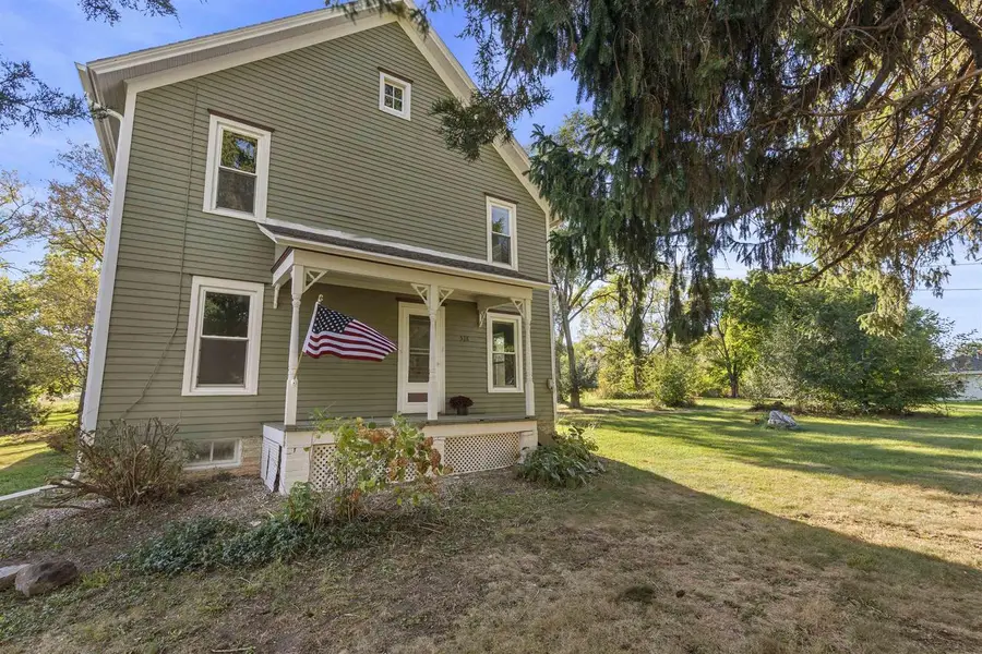 516 E Beloit Street, Orfordville, WI 53576 - Image #2