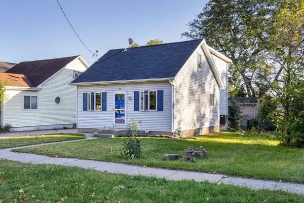 723 E High Street, Milton, WI 53563