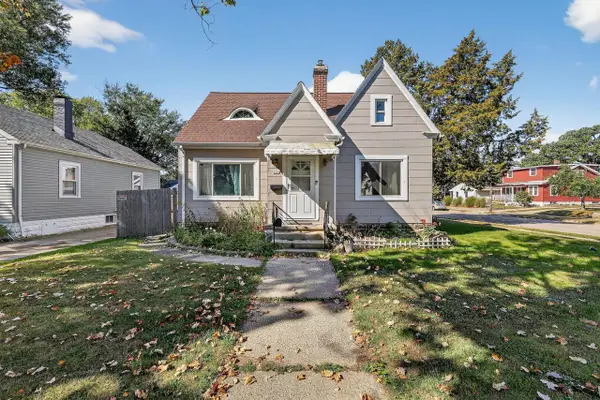 1230 S Washington Street, Janesville, WI 53546