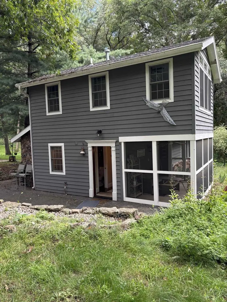 N2202 Cadiz Springs Road, Browntown, WI 53522 - Image #3