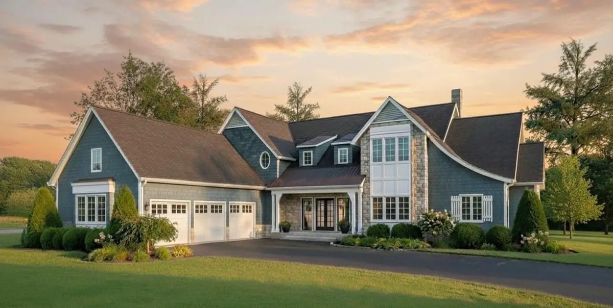 6636 Morning Dew Lane, Sun Prairie, WI 53590 - Image #1