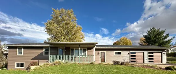 226 Walnut Street, Belmont, WI 53510