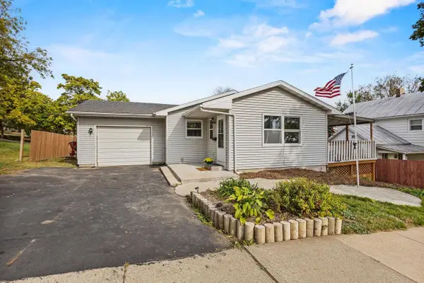 307 Martin Street, Baraboo, WI 53913