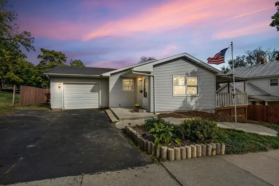 307 Martin Street, Baraboo, WI 53913 - Image #2