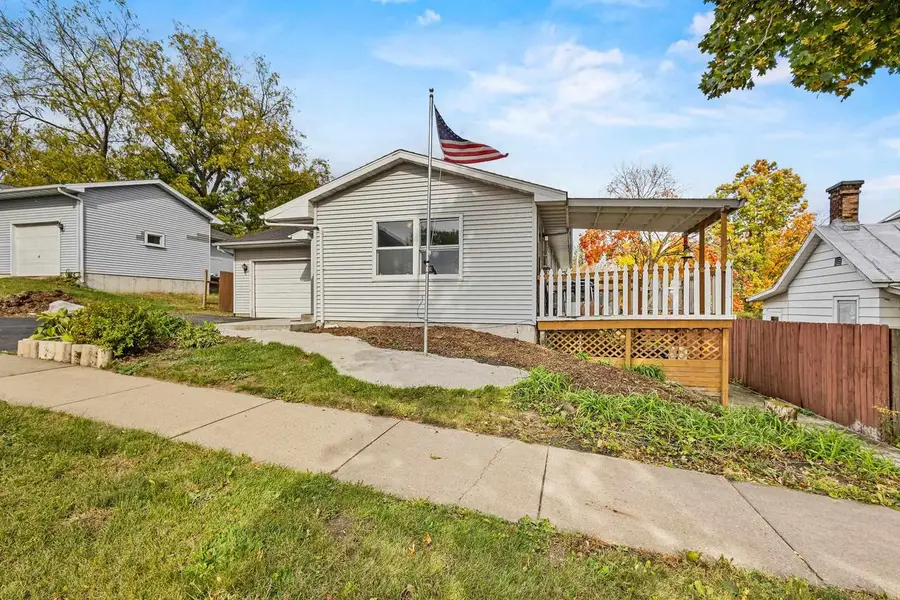 307 Martin Street, Baraboo, WI 53913 - Image #3