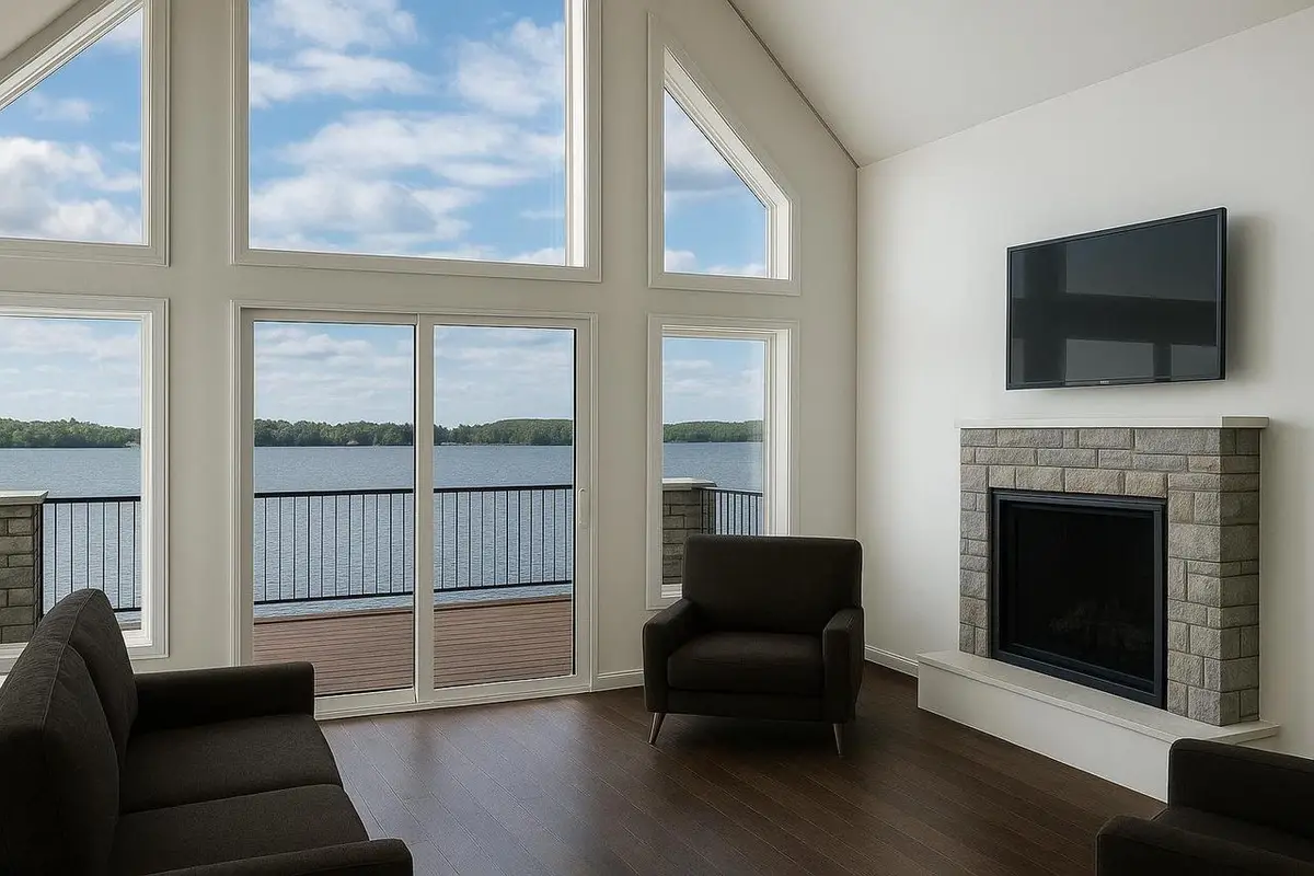 204 Lakeview Lane, Beaver Dam, WI 53916 - Image #1