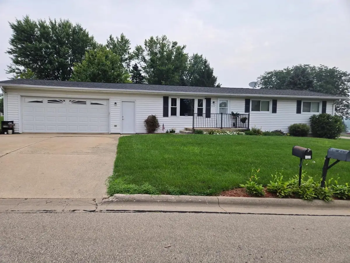 505 Third Street, Argyle, WI 53504 - Image #1