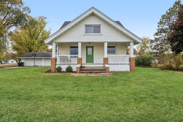 S7523 Highway 12, North Freedom, WI 53951