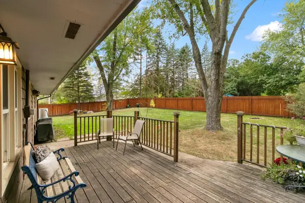 200 S Kerch Street, Brooklyn, WI 53521