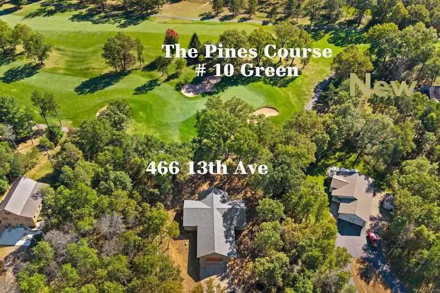 466 13th Avenue, Nekoosa, WI 54457 - Image #3