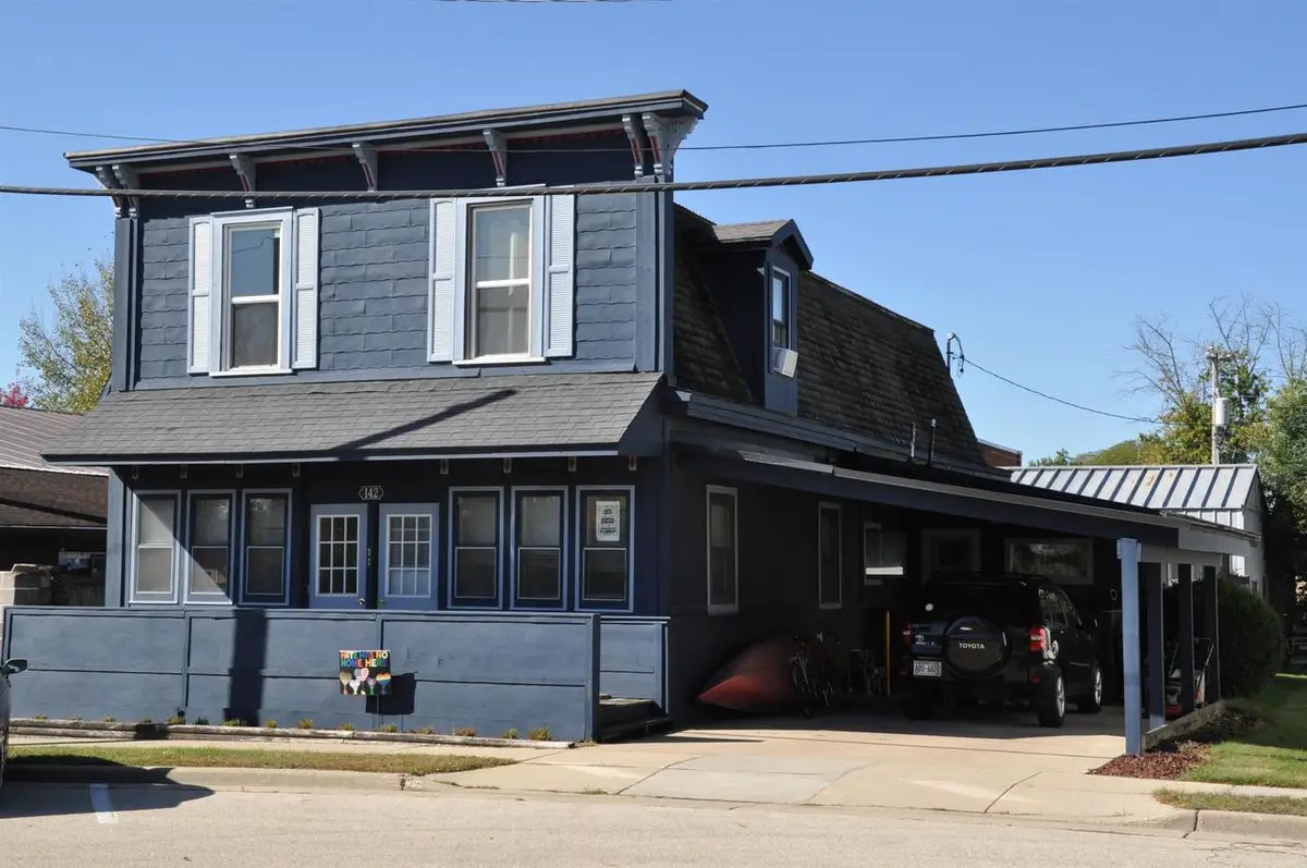142 N Worcester Street, Spring Green, WI 53588 - Image #1