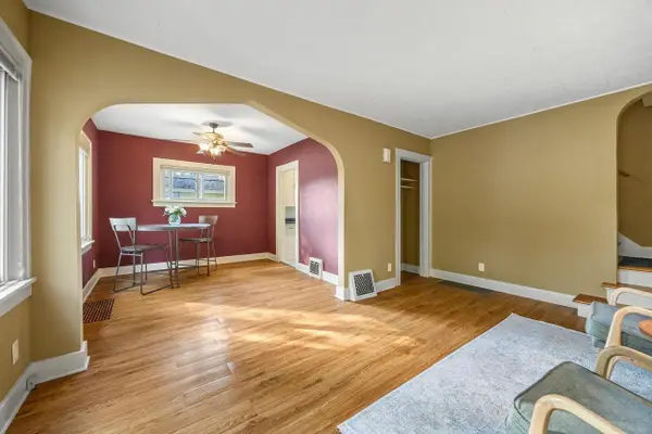 917 Thomas Street, Janesville, WI 53545