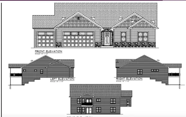 4069 WHISTLE ROCK Circle, Deforest, WI 53532