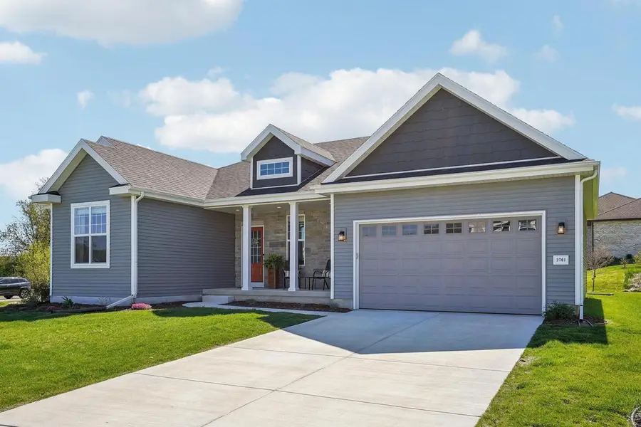 3701 Conrad Drive, Cross Plains, WI 53528 - Image #2