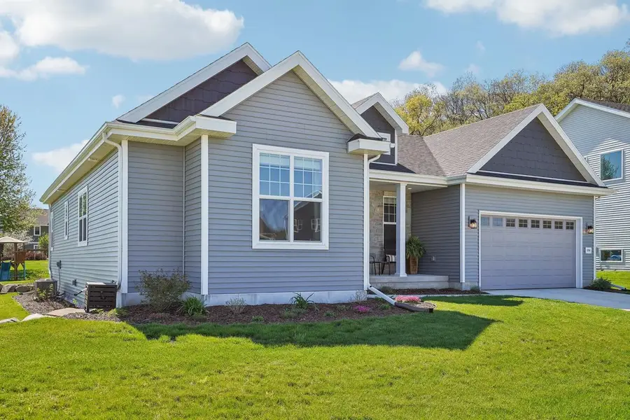 3701 Conrad Drive, Cross Plains, WI 53528 - Image #3