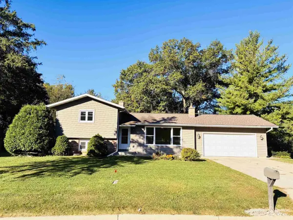 206 Thompson Street, Verona, WI 53593