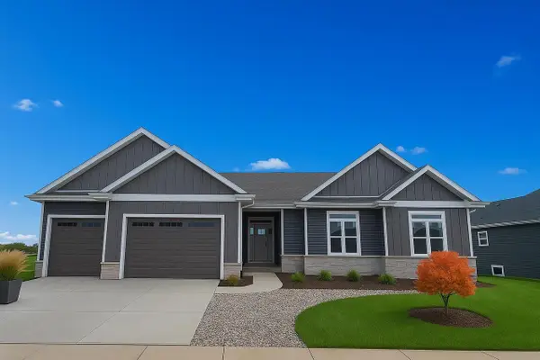 7685 Stonecrop Way, Deforest, WI 53532