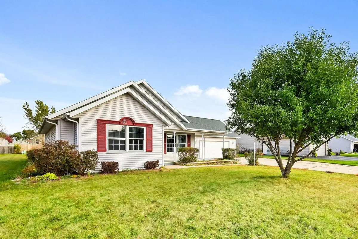 2708 Omaha Drive, Janesville, WI 53546 - Image #1