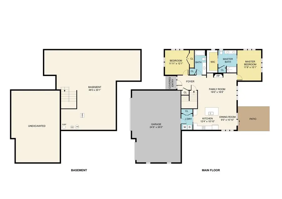 805 Saddle Ridge, Portage, WI 53901 - Image #2