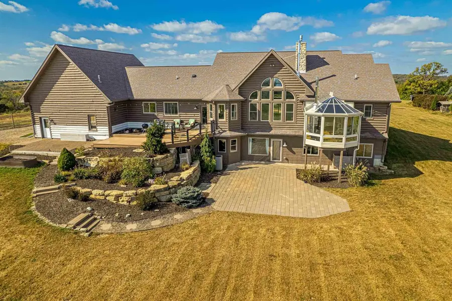 N8161 Zentner Road, New Glarus, WI 53574 - Image #2