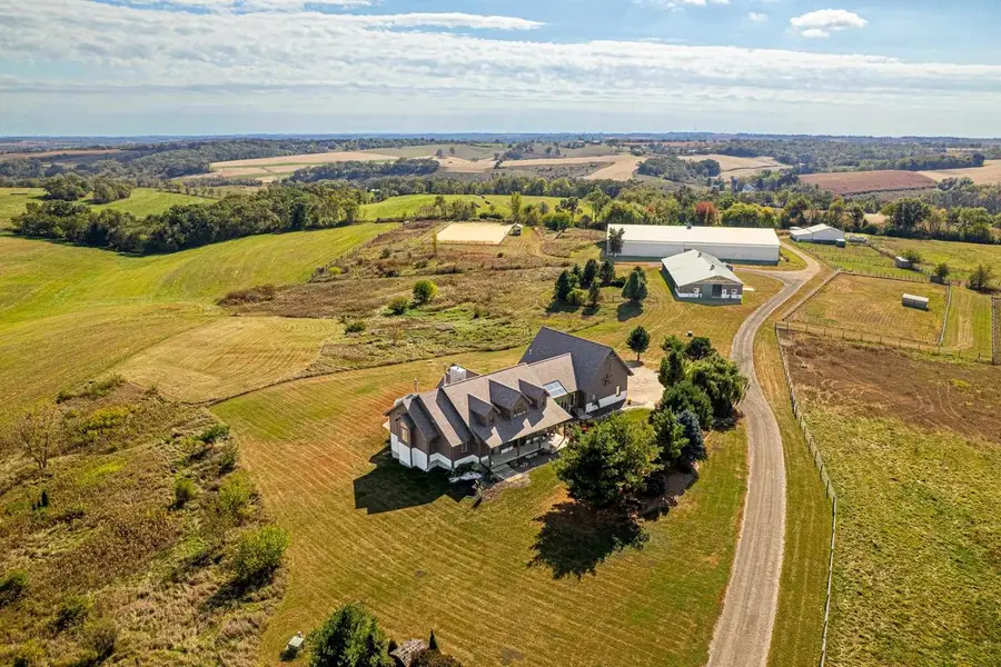 N8161 Zentner Road, New Glarus, WI 53574 - Image #3