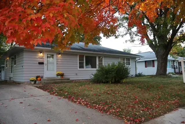 4321 Crawford Drive, Madison, WI 53711 - Image #1
