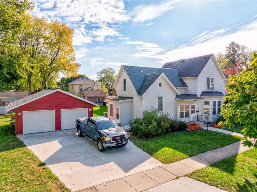 105 N Harrison Street, Stoughton, WI 53589 - Image #3