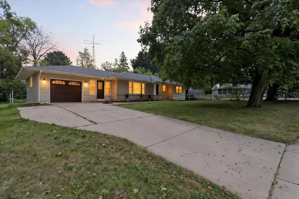 438 Green Hill Drive, Milton, WI 53563